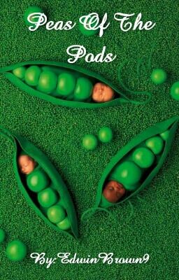 Peas Of The Pod 