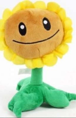 Peashooter and sunflower episode 2 (alt)