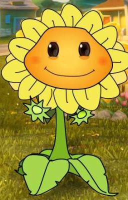 Peashooter and sunflower episode 3.