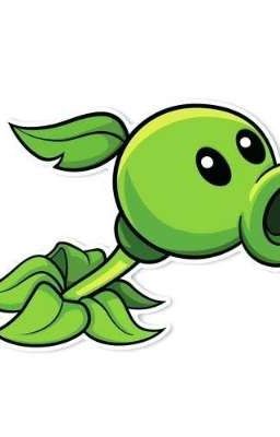 Peashooter and sunflower episode 4