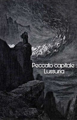 Peccato capitale: Lussuria || Cesolas