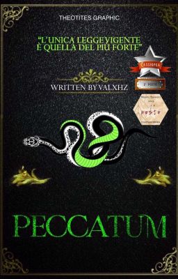 PECCATUM