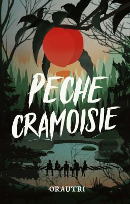 PÊCHE CRAMOISIE