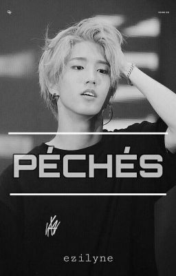 PÉCHÉS - stray kids