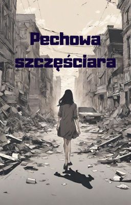 Pechowa szczęściara