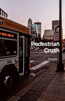 Pedestrian Crush