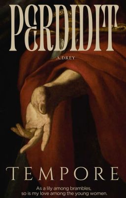 Pedidit Tempore (on hold)