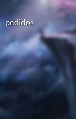 pedidos