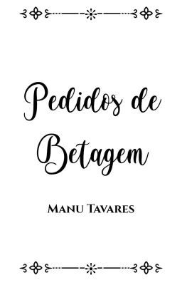 Pedidos de Betagem