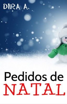 Pedidos de Natal