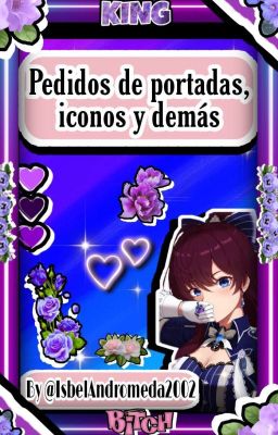 💕 Pedidos de Portadas, iconos y demás 💕