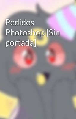 Pedidos Photoshop [Sin portada]