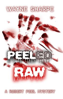 PEELED RAW ~ Book 2 