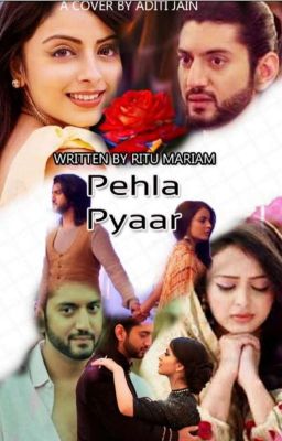 Pehla PYAAR ♥ 