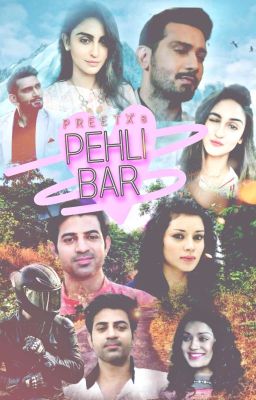 Pehli Bar~~ First Love calling 