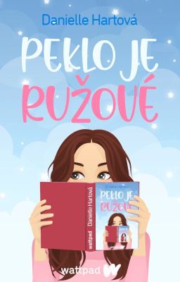 Peklo je ružové