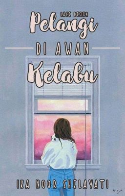 Pelangi Di Awan Kelabu