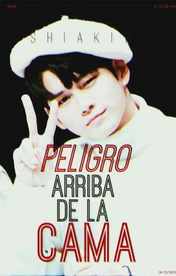 Peligro Arriba De La Cama»»»  OngNiel y Panwink O. S