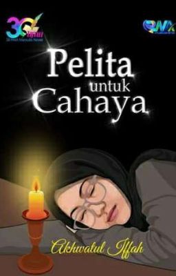 Pelita untuk Cahaya