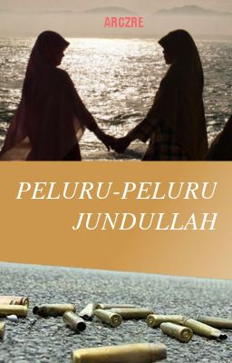 Peluru-Peluru Jundullah