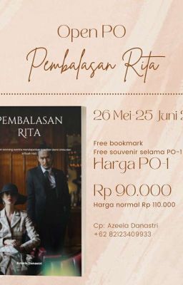 Pembalasan Rita