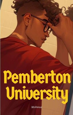 Pemberton University [Omegaverse]