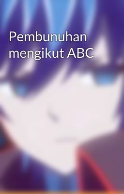 Pembunuhan mengikut ABC