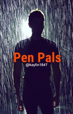 Pen Pals