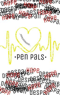 Pen Pals 