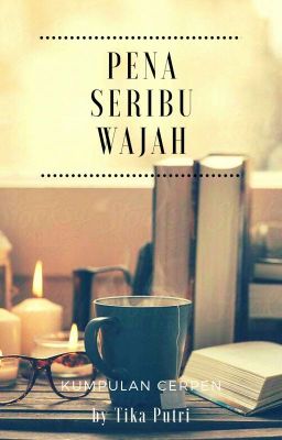 PENA SERIBU WAJAH