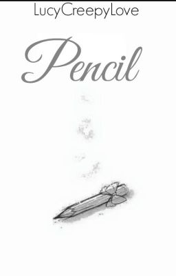 Pencil -Fairy Tail Nalu a.u