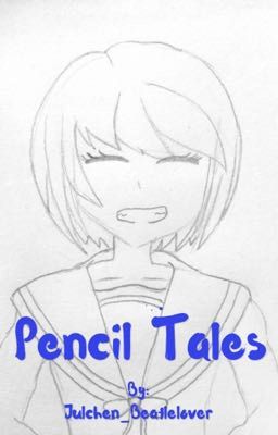 Pencil Tales