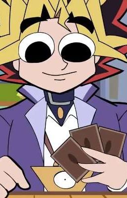 PENDEJADAS DE YUGIOH 