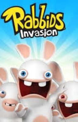 Pendejos en Rabbids invasión