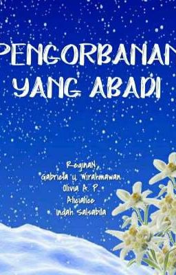 Pengorbanan yang Abadi {Christmas Event}