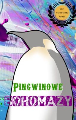 Penguin art (Pingwinowe bohomazy)