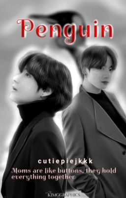 Penguin (Kth.Jjk)