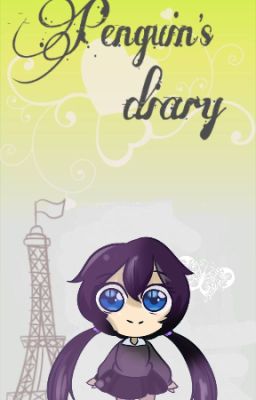 Penguin's diary