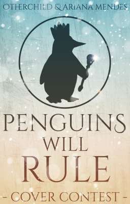 Penguins Will Rule ~ Coverwedstrijd (Inschrijvingen Altijd Open)