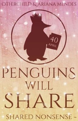 Penguins will share