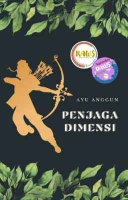 Penjaga Dimensi