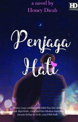 Penjaga Hati