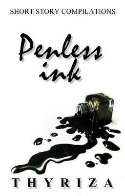 Penless ink