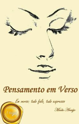 Pensamento em Verso