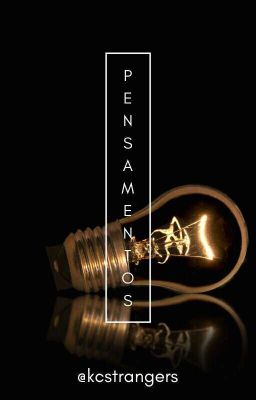 #Pensamentos 💡📚