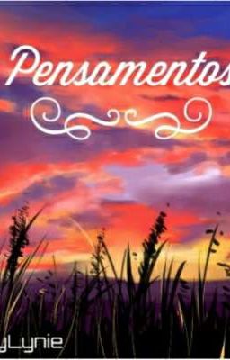 Pensamentos