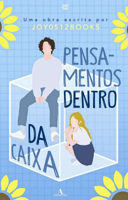 Pensamentos Dentro da Caixa 