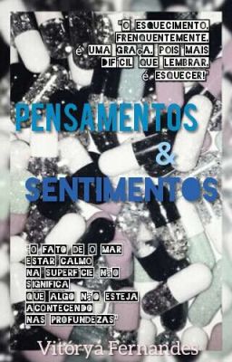 Pensamentos & Sentimentos