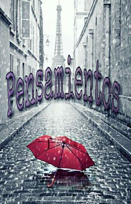 Pensamientos 