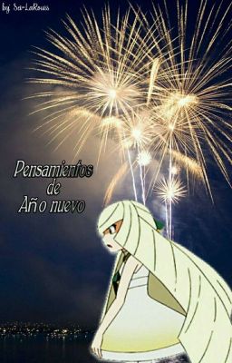 Pensamientos de Año Nuevo (Lusamine) 